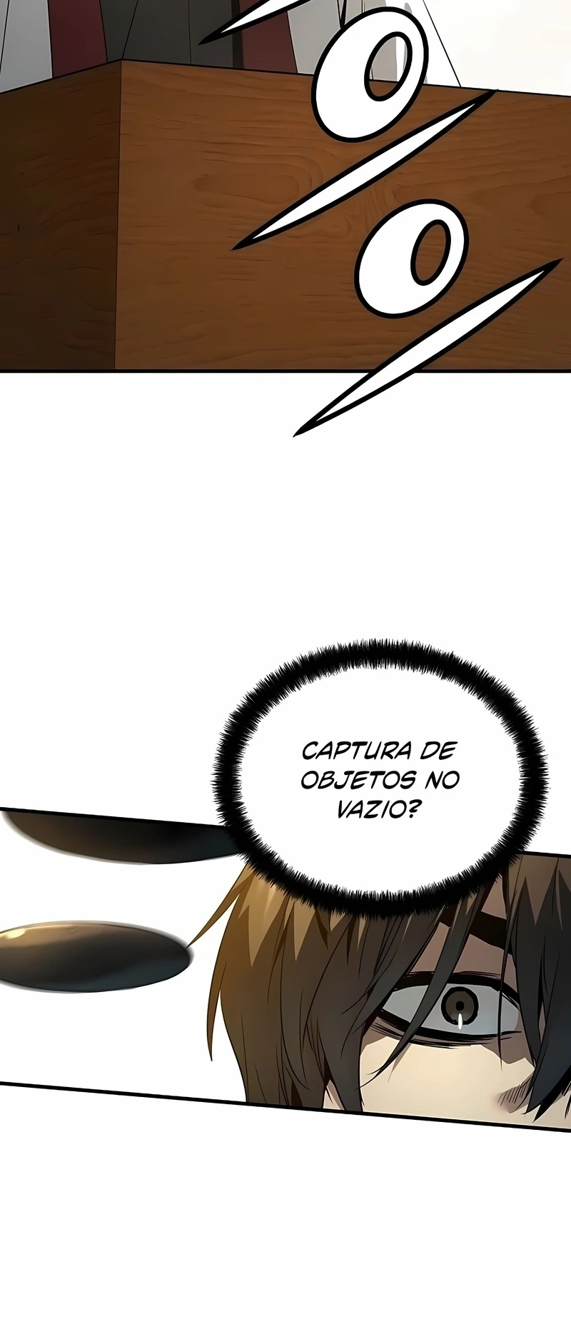 Regressão Absoluta Capítulo 87 Página 35