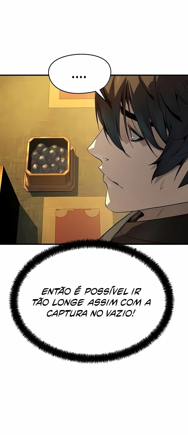 Regressão Absoluta Capítulo 87 Página 37