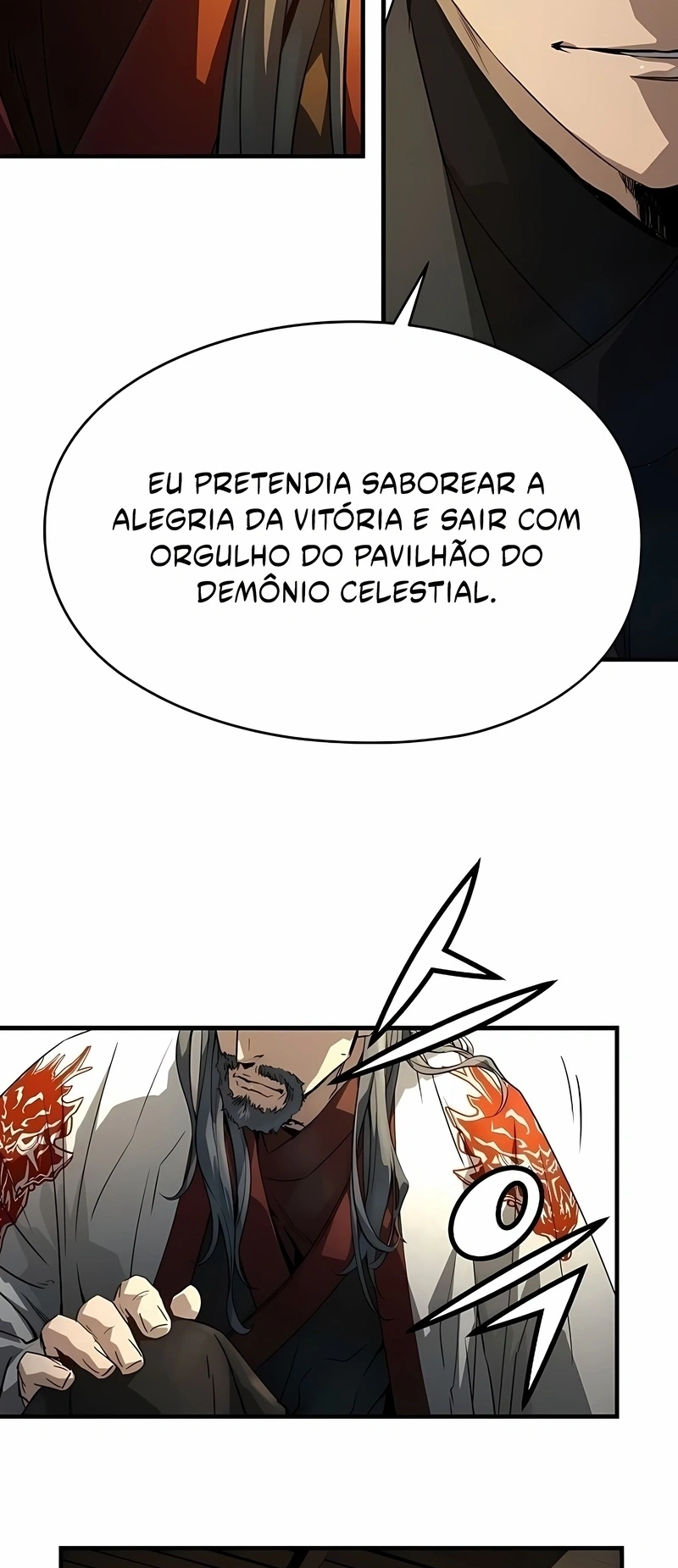 Regressão Absoluta Capítulo 87 Página 39