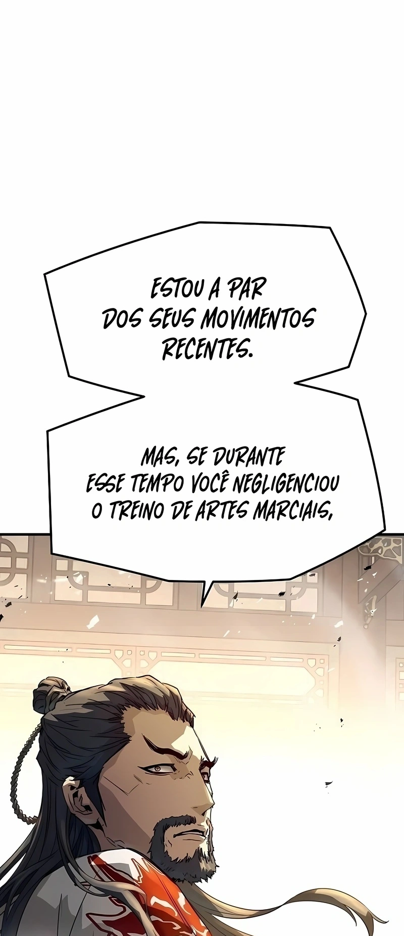 Regressão Absoluta Capítulo 87 Página 46