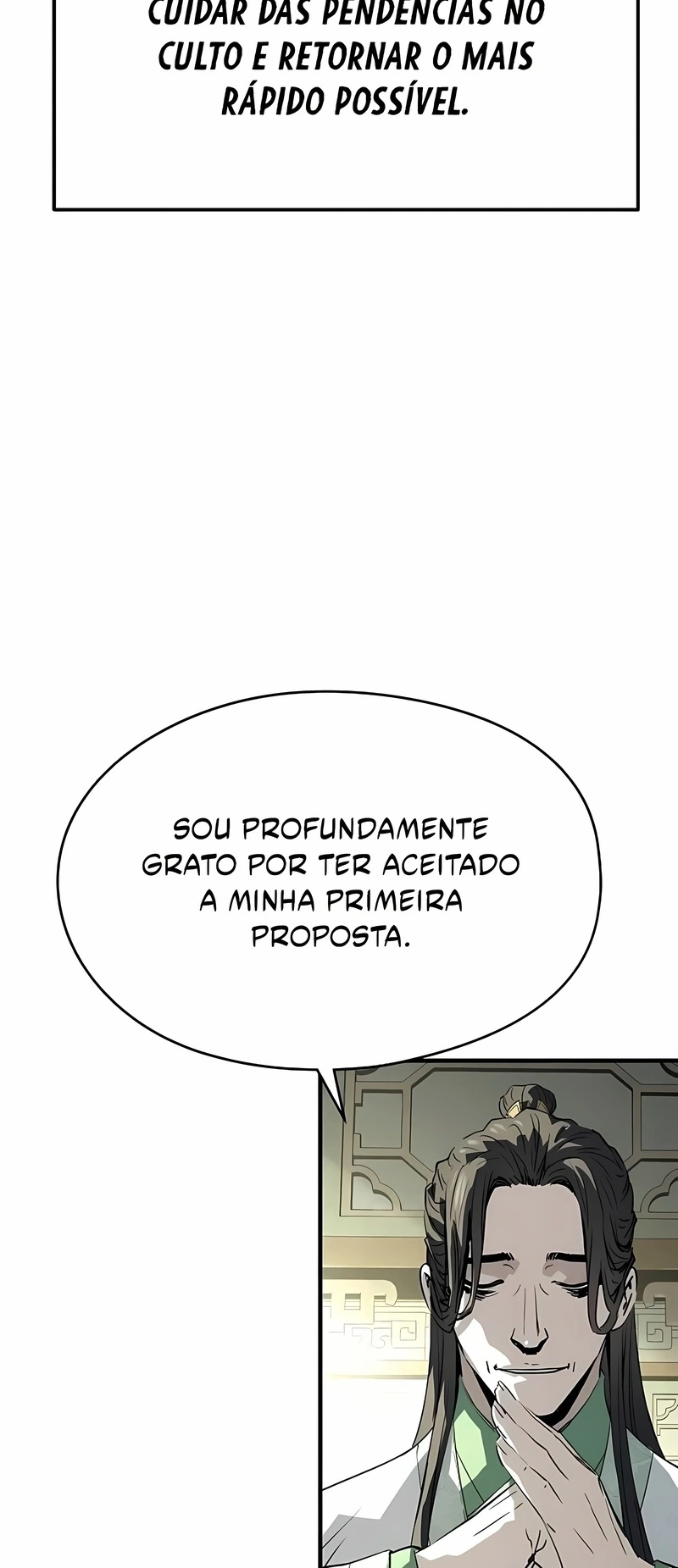 Regressão Absoluta Capítulo 87 Página 5