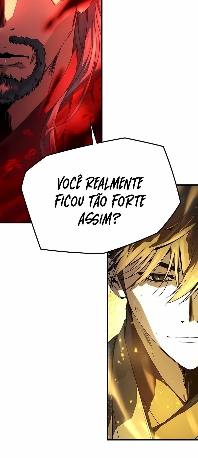 Regressão Absoluta Capítulo 87 Página 59