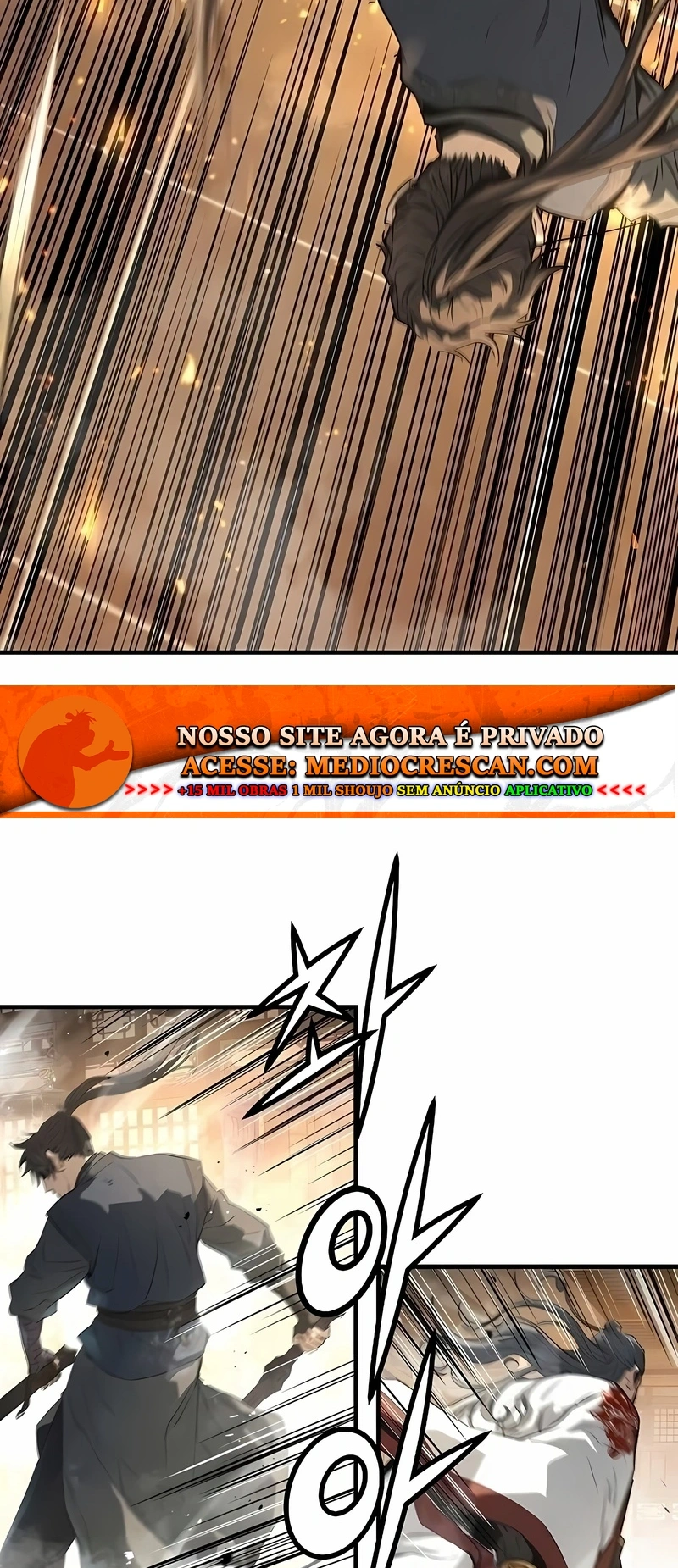 Regressão Absoluta Capítulo 87 Página 70