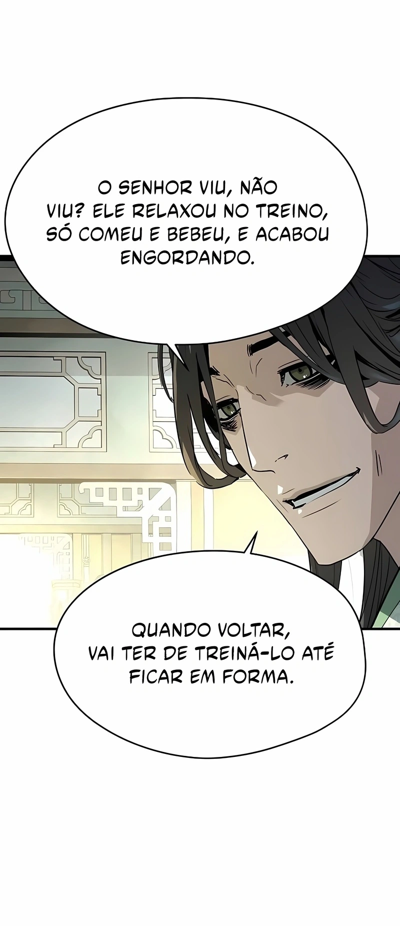 Regressão Absoluta Capítulo 87 Página 8