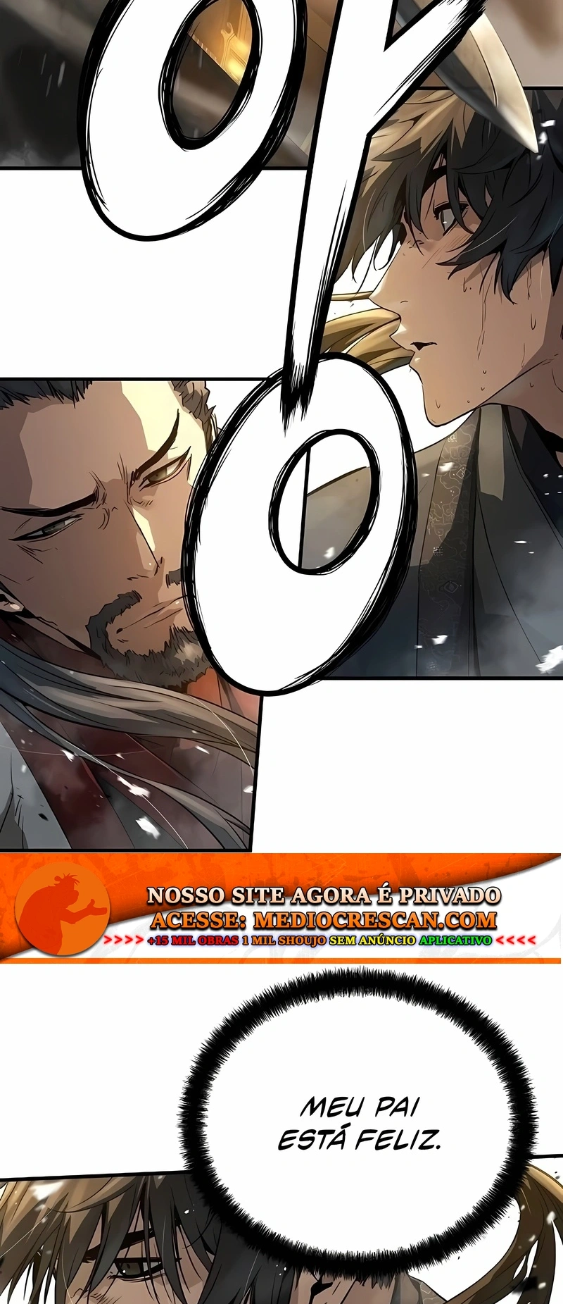 Regressão Absoluta Capítulo 87 Página 83