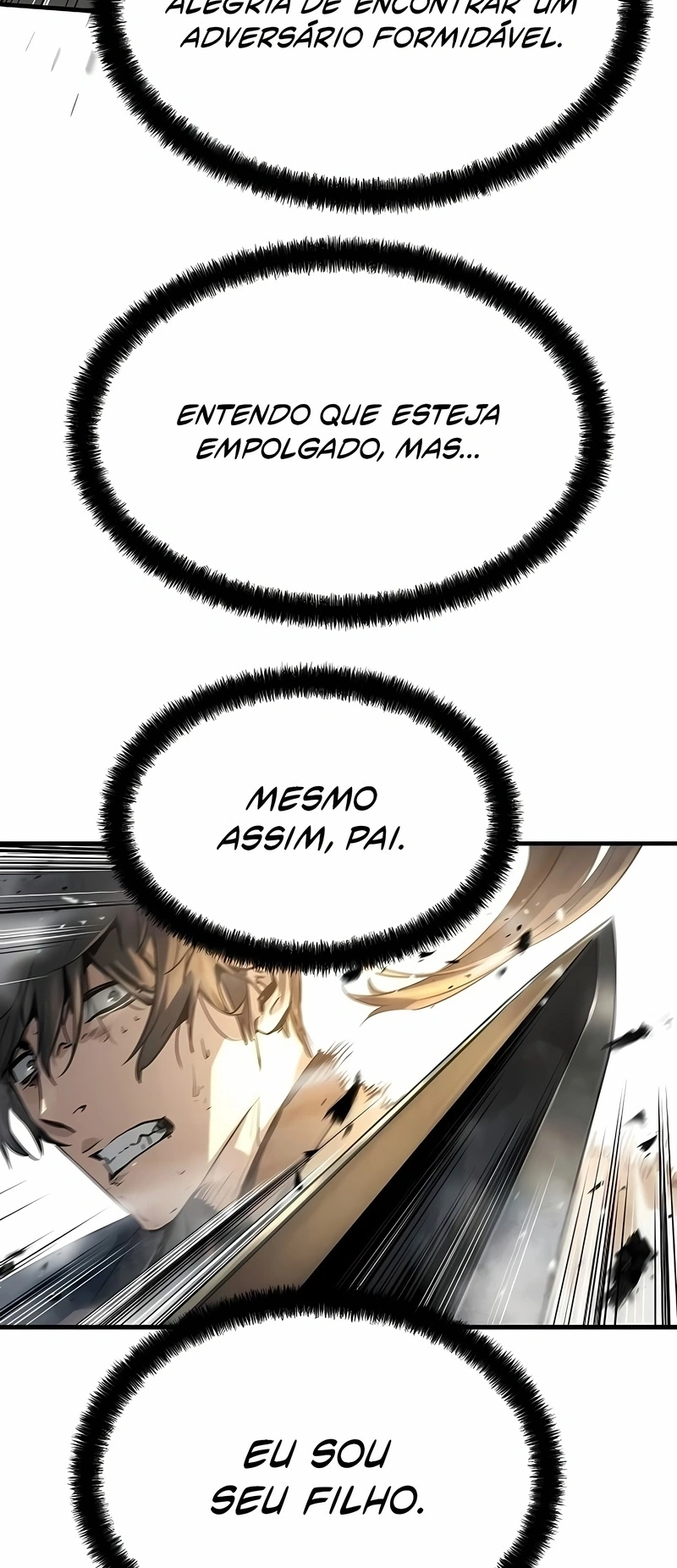 Regressão Absoluta Capítulo 87 Página 85