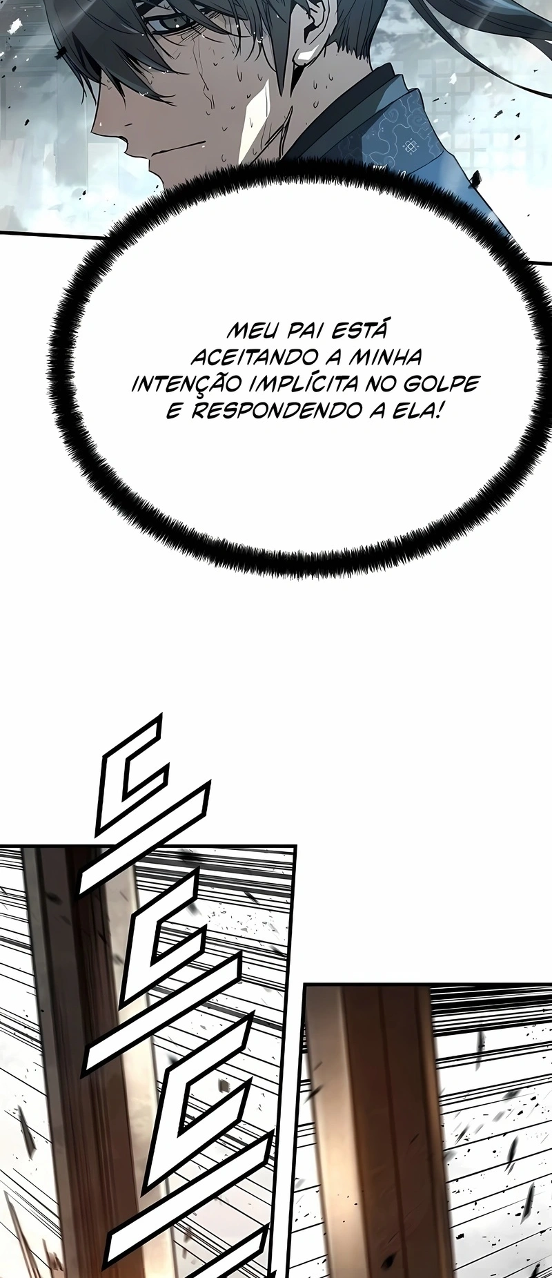 Regressão Absoluta Capítulo 87 Página 97
