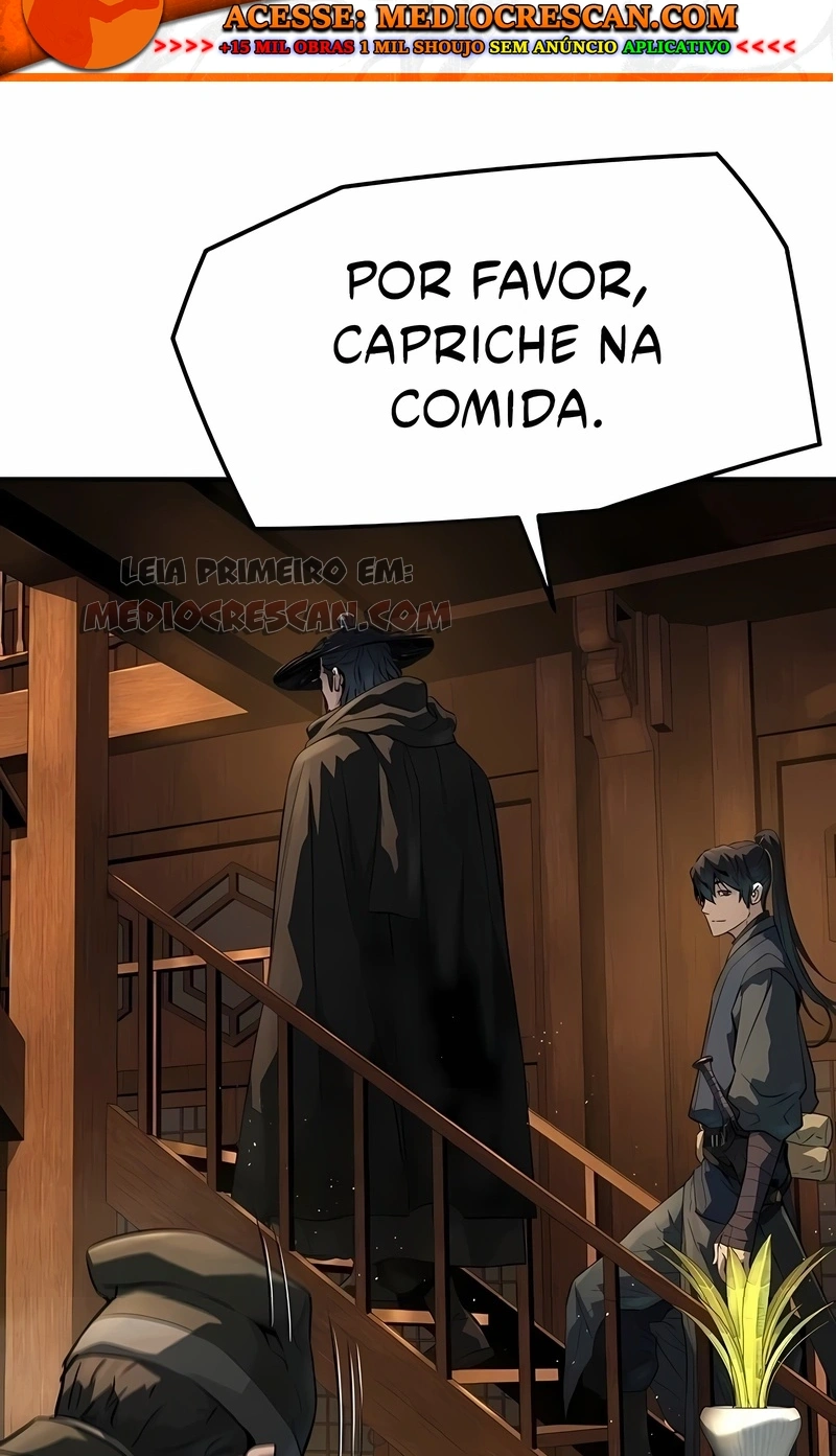 Regressão Absoluta Capítulo 88 Página 45