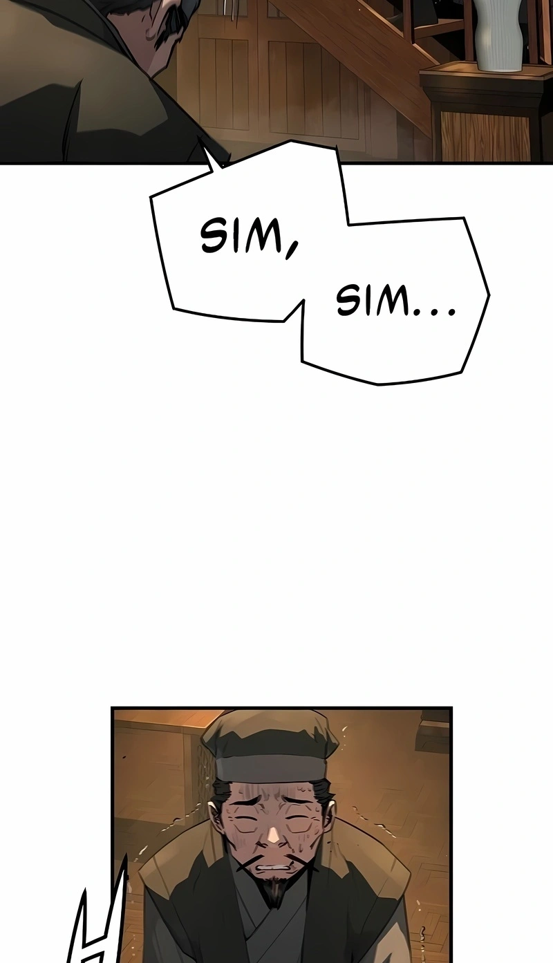 Regressão Absoluta Capítulo 88 Página 46
