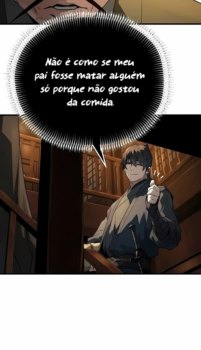 Regressão Absoluta Capítulo 88 Página 48