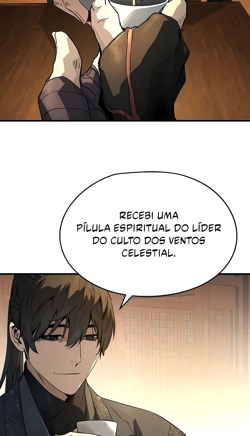 Regressão Absoluta Capítulo 88 Página 57