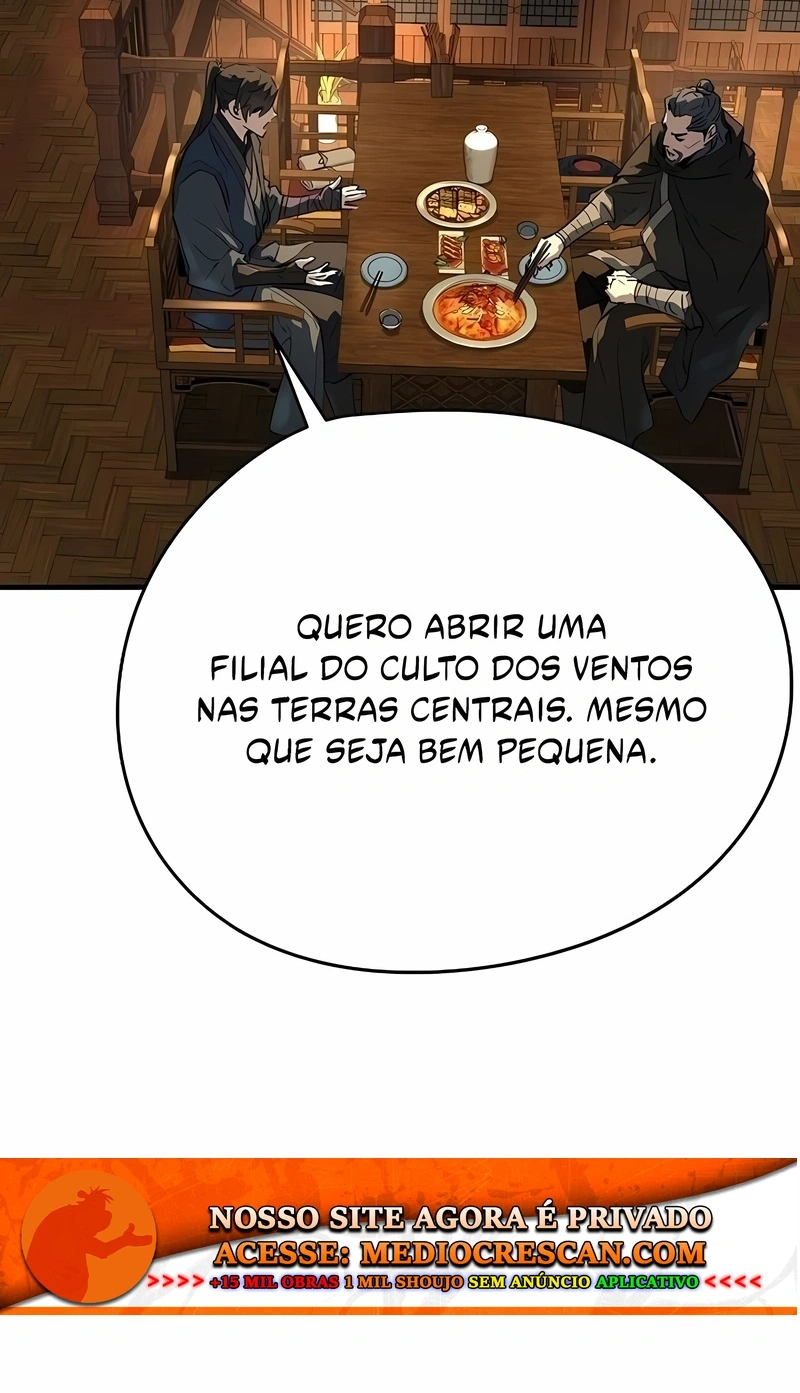 Regressão Absoluta Capítulo 88 Página 76