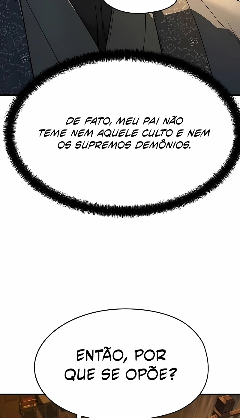 Regressão Absoluta Capítulo 88 Página 86