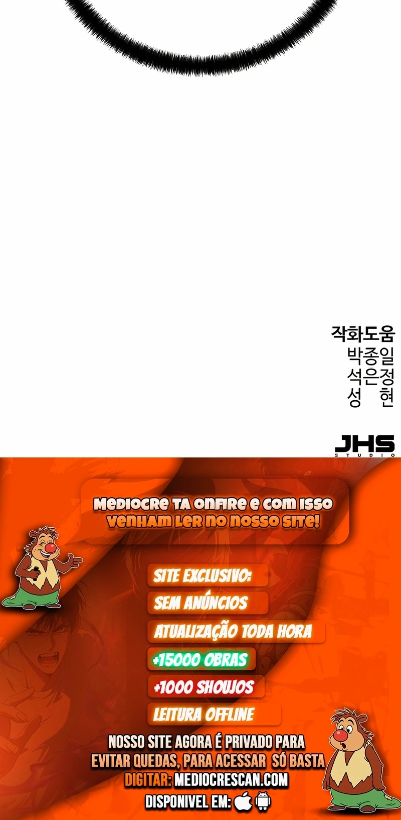 Regressão Absoluta Capítulo 89 Página 120