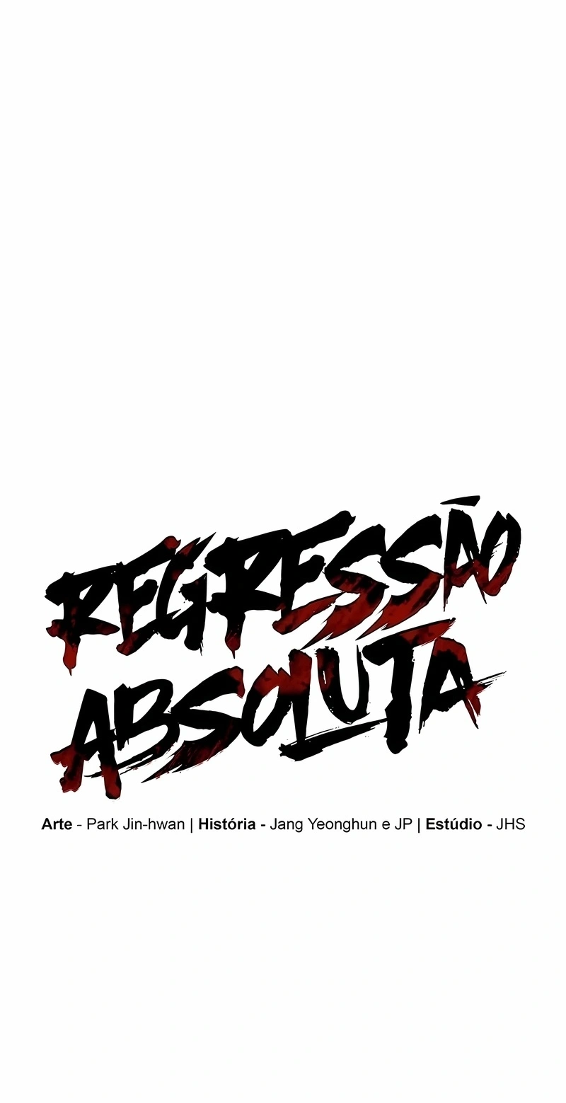Regressão Absoluta Capítulo 89 Página 29