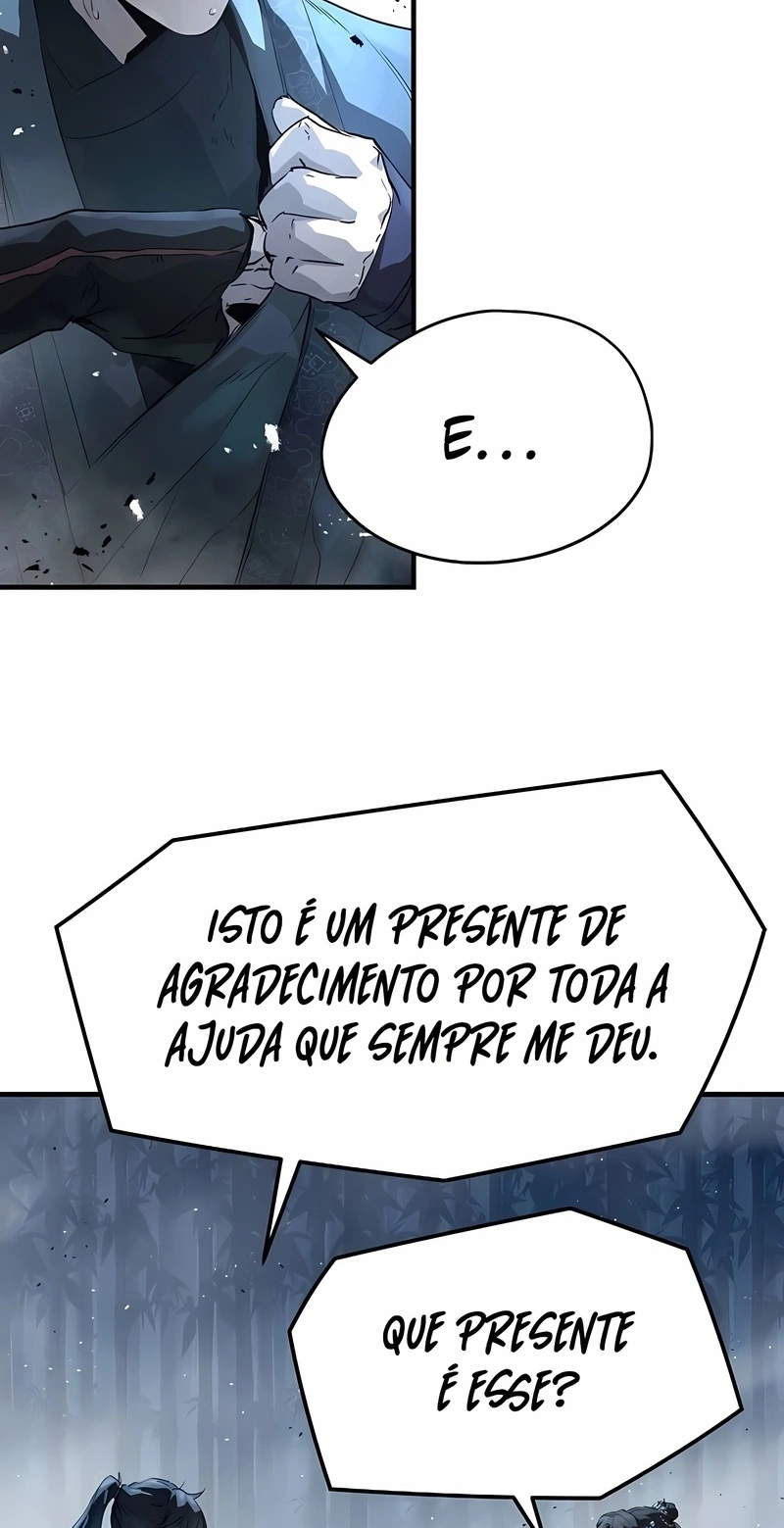 Regressão Absoluta Capítulo 89 Página 45