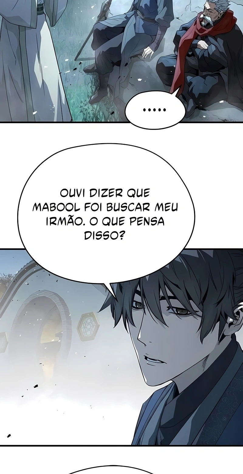 Regressão Absoluta Capítulo 89 Página 83