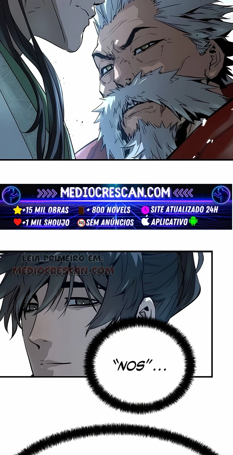 Regressão Absoluta Capítulo 89 Página 88