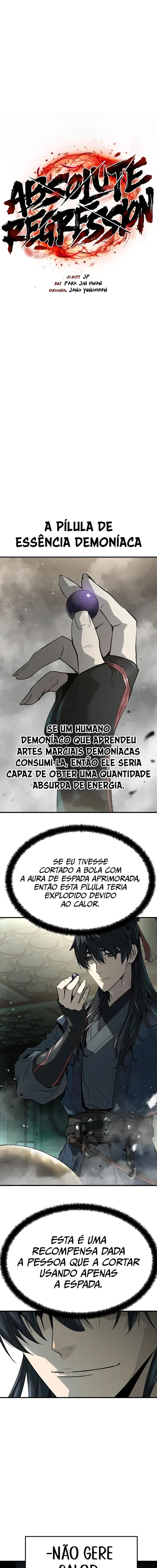 Regressão Absoluta Capítulo 9 Página 1