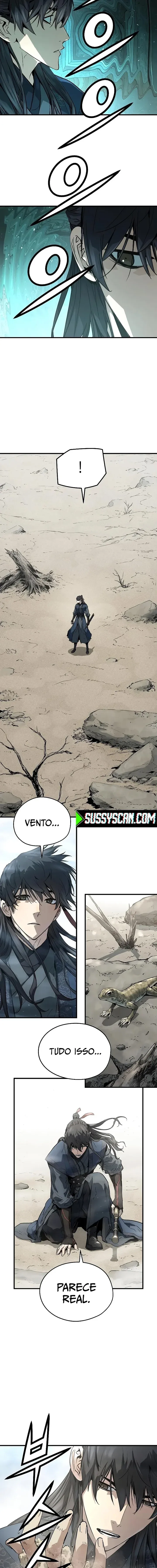 Regressão Absoluta Capítulo 9 Página 11