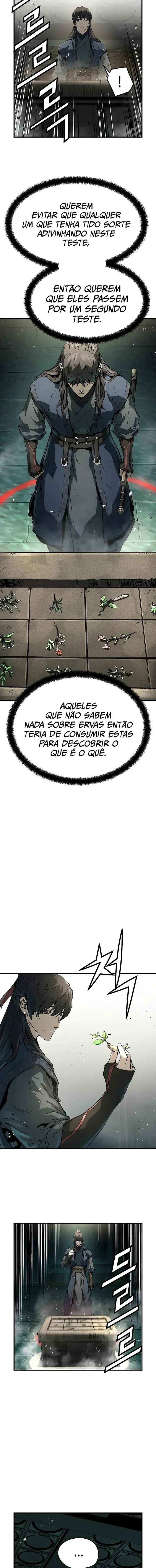 Regressão Absoluta Capítulo 9 Página 7