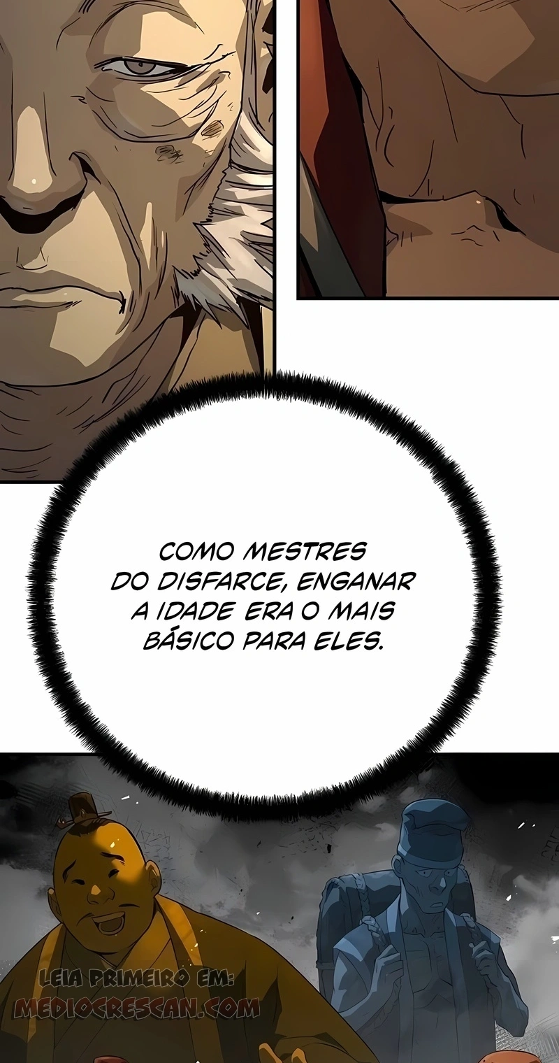 Regressão Absoluta Capítulo 90 Página 109