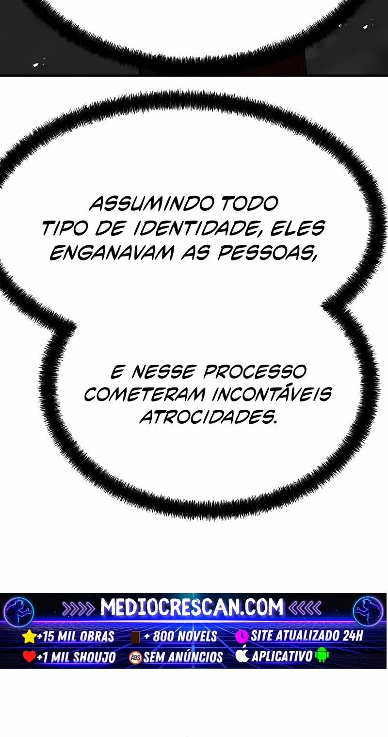 Regressão Absoluta Capítulo 90 Página 111