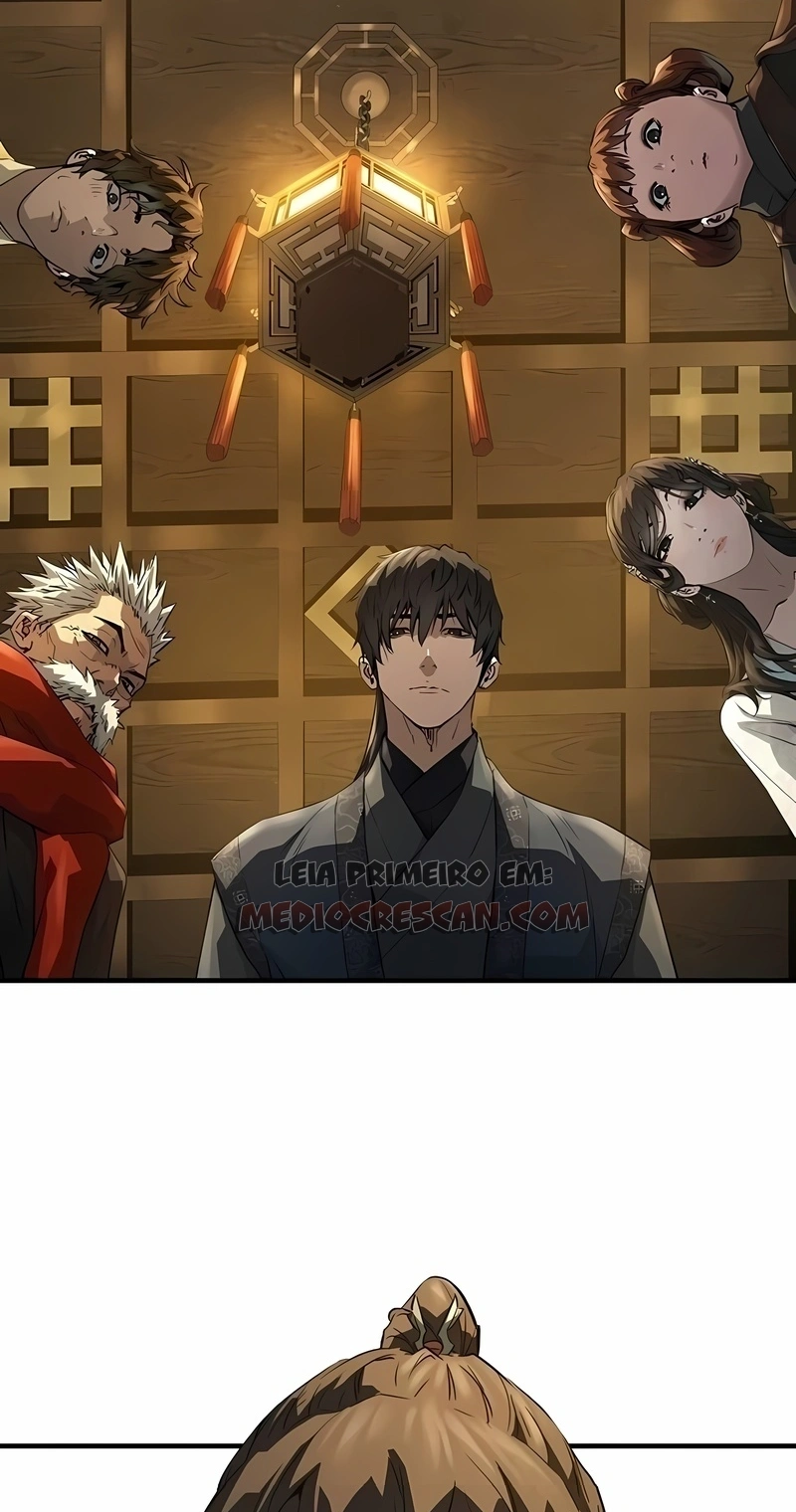 Regressão Absoluta Capítulo 90 Página 3