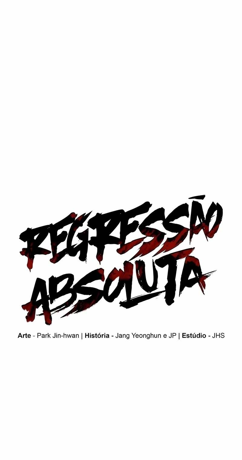 Regressão Absoluta Capítulo 90 Página 40