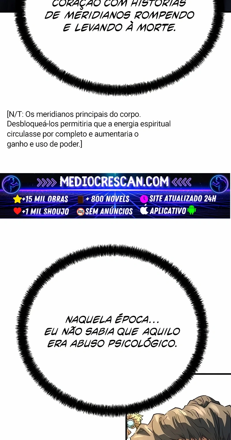 Regressão Absoluta Capítulo 90 Página 71