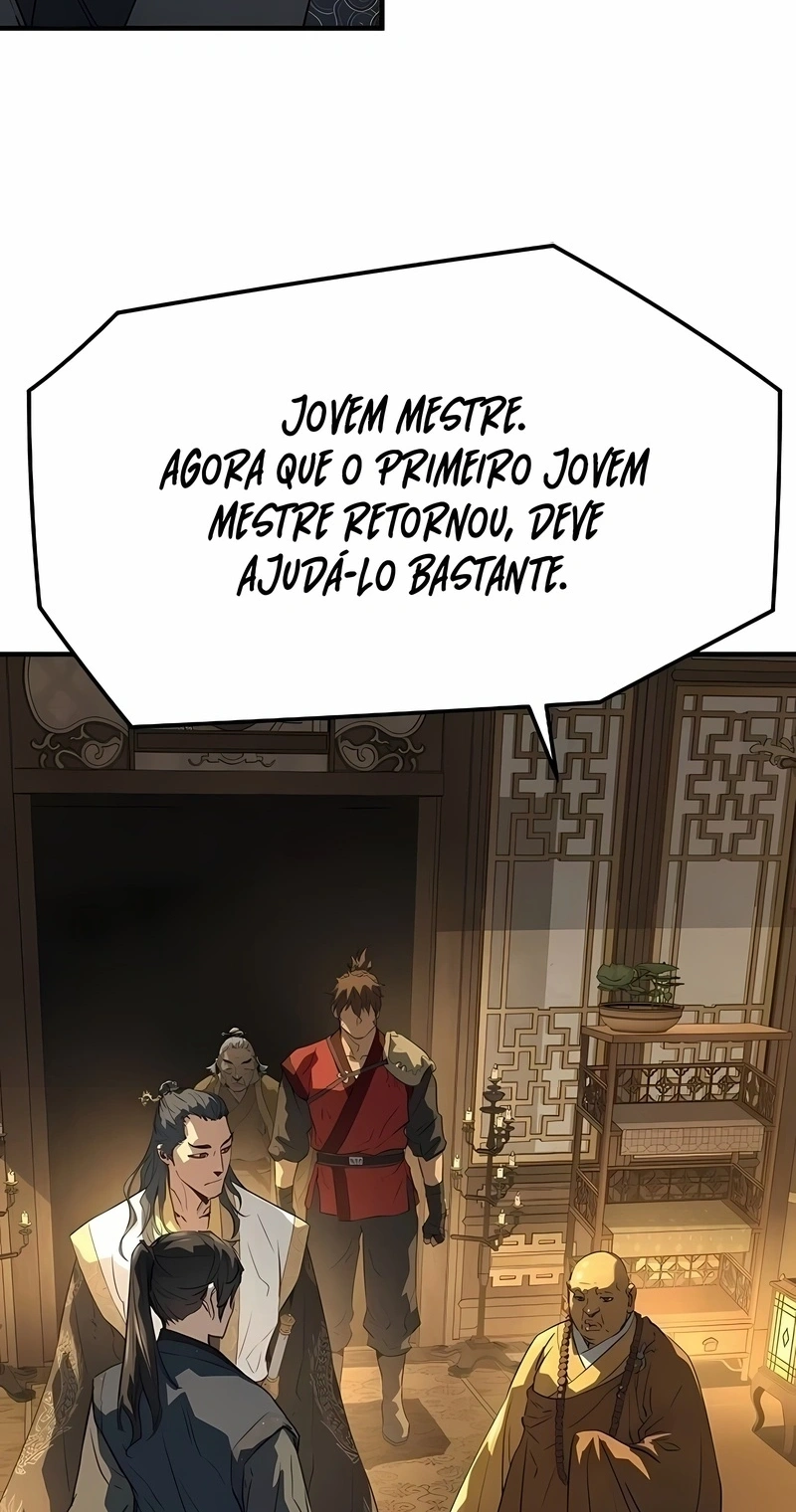 Regressão Absoluta Capítulo 90 Página 73