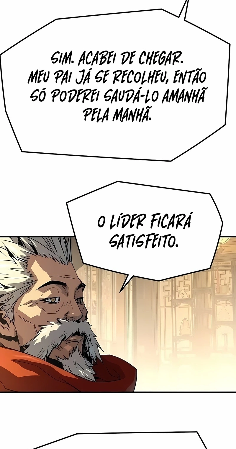 Regressão Absoluta Capítulo 90 Página 77