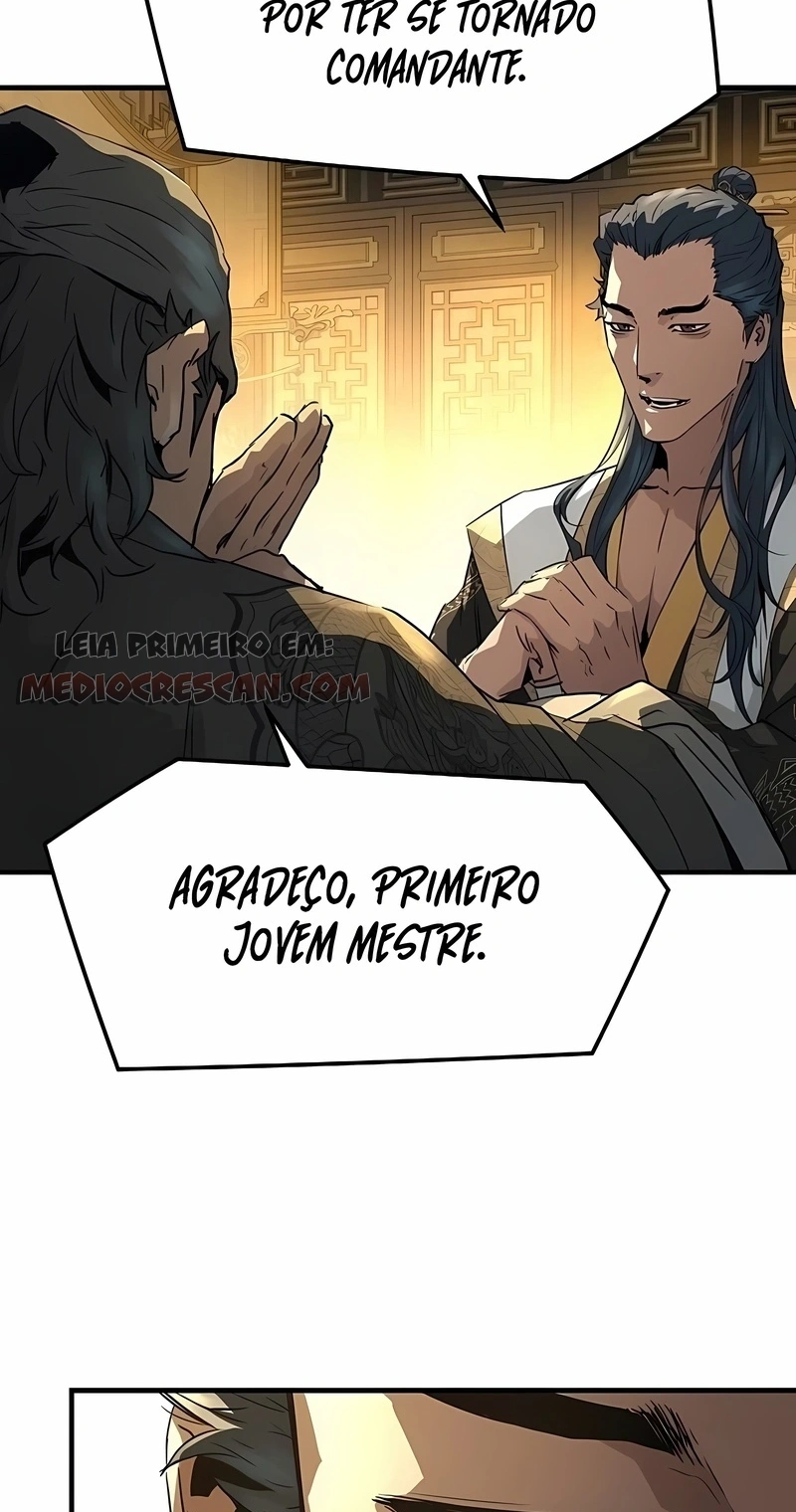 Regressão Absoluta Capítulo 90 Página 91