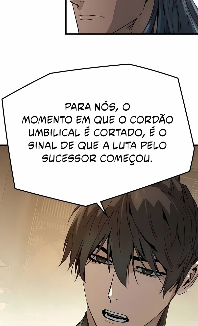 Regressão Absoluta Capítulo 92 Página 109