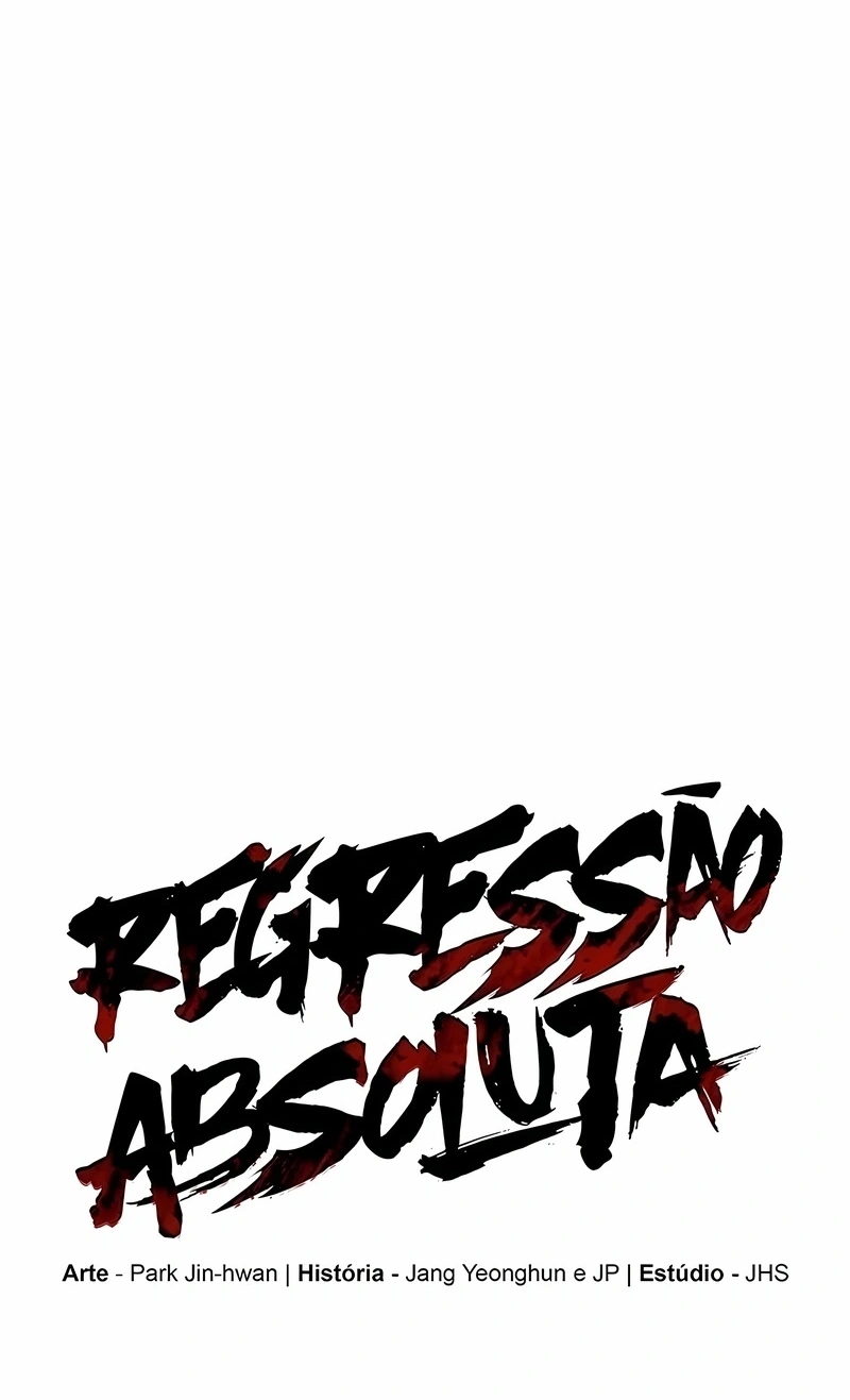 Regressão Absoluta Capítulo 92 Página 17