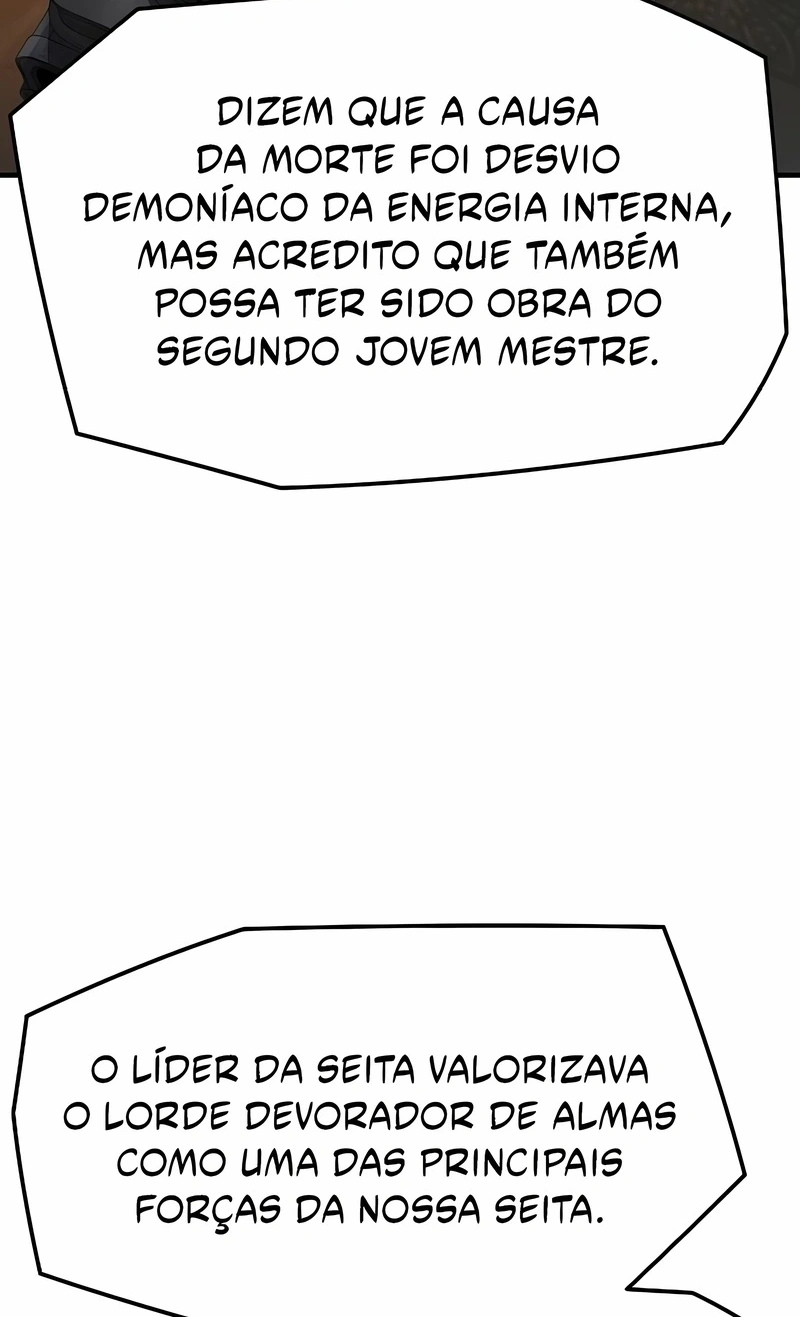 Regressão Absoluta Capítulo 92 Página 33