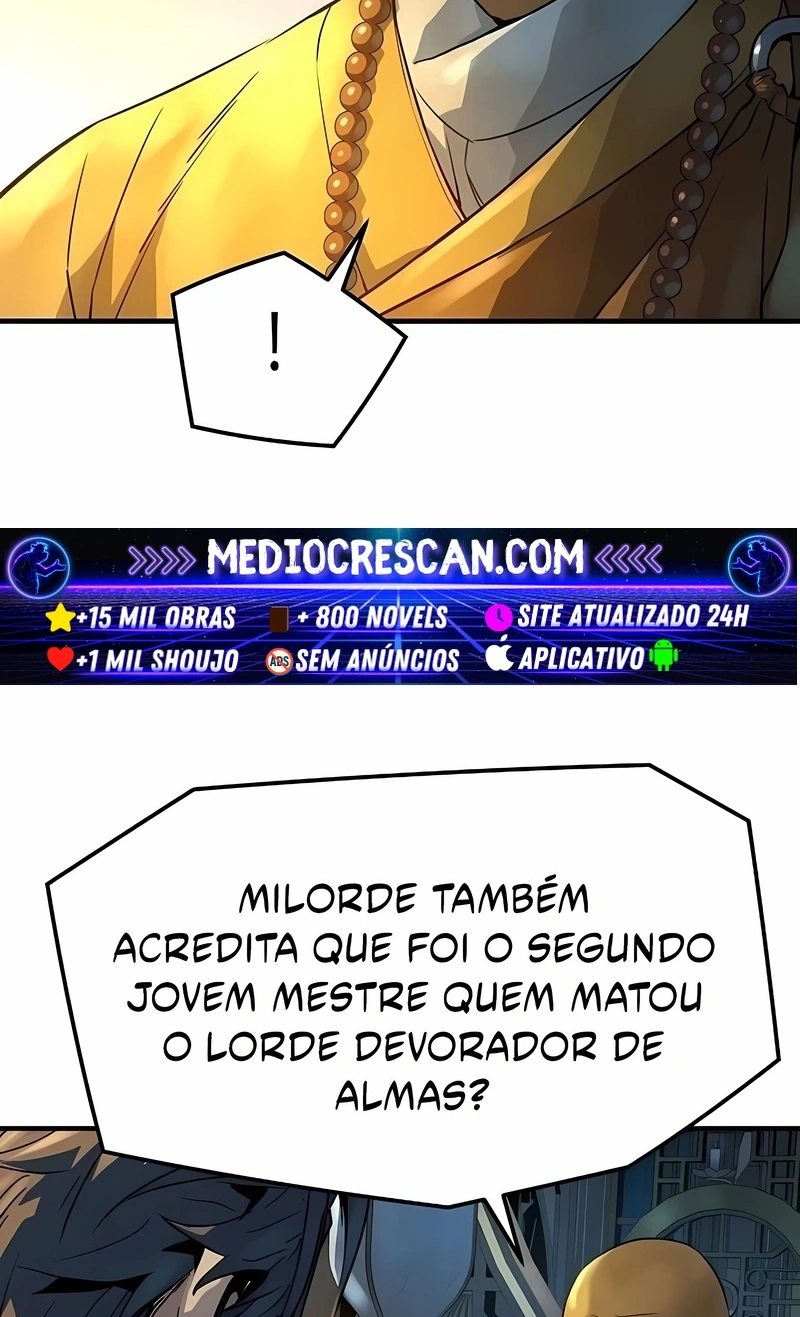 Regressão Absoluta Capítulo 92 Página 36