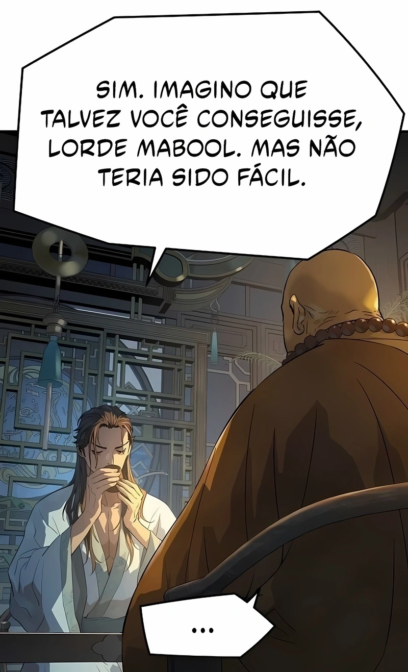 Regressão Absoluta Capítulo 92 Página 40