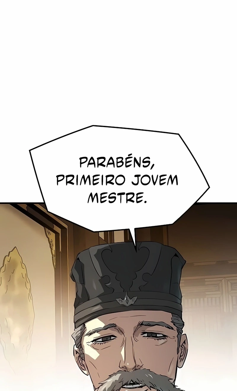 Regressão Absoluta Capítulo 92 Página 83