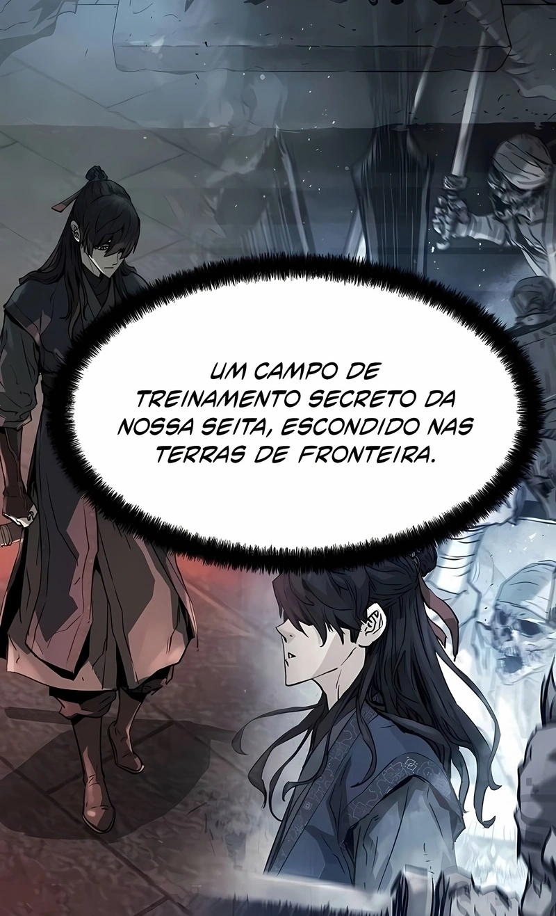 Regressão Absoluta Capítulo 92 Página 87