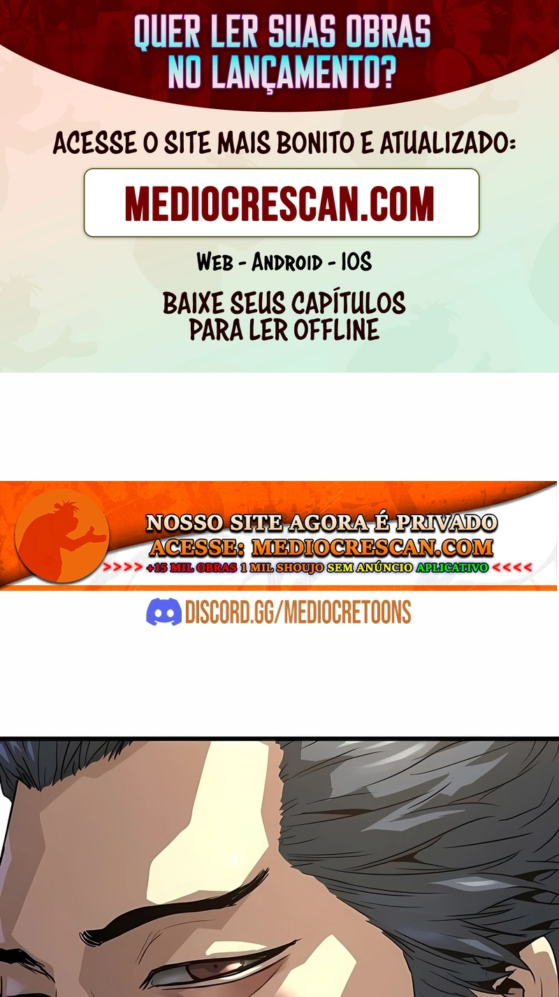 Regressão Absoluta Capítulo 93 Página 1