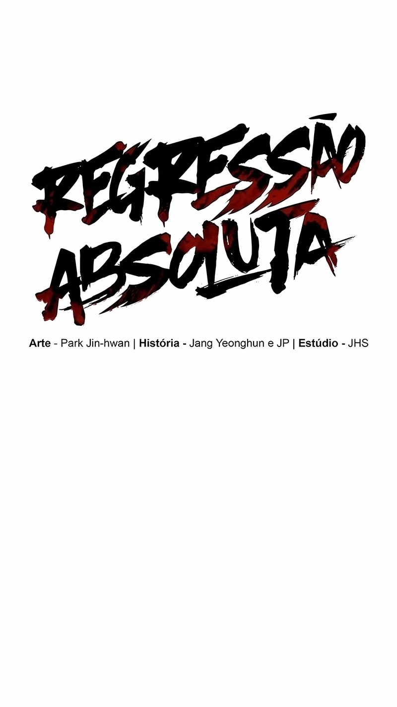 Regressão Absoluta Capítulo 93 Página 40