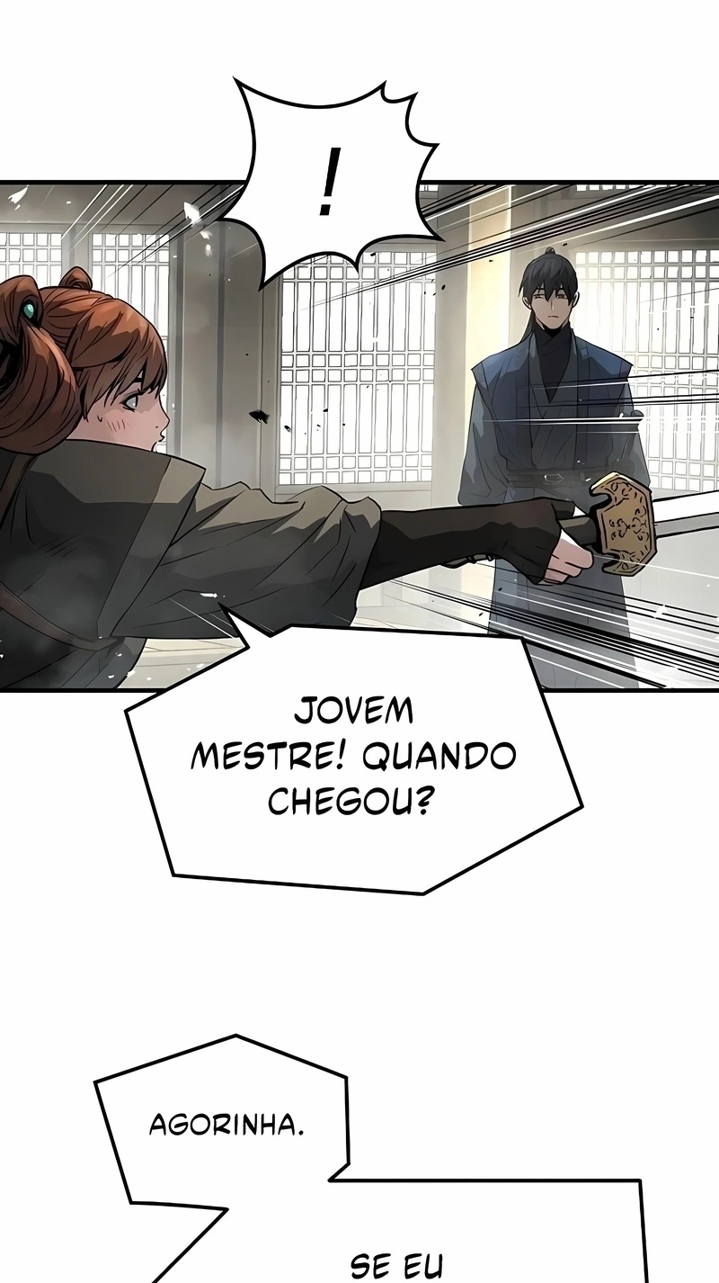 Regressão Absoluta Capítulo 93 Página 46