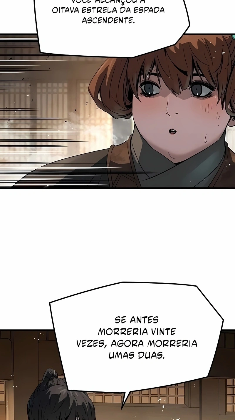 Regressão Absoluta Capítulo 93 Página 81
