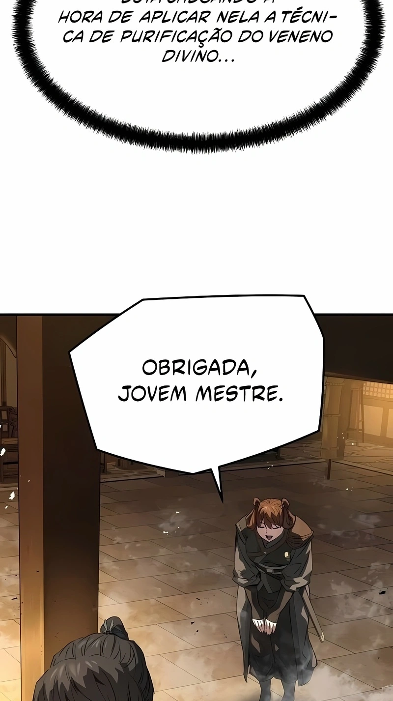 Regressão Absoluta Capítulo 93 Página 84