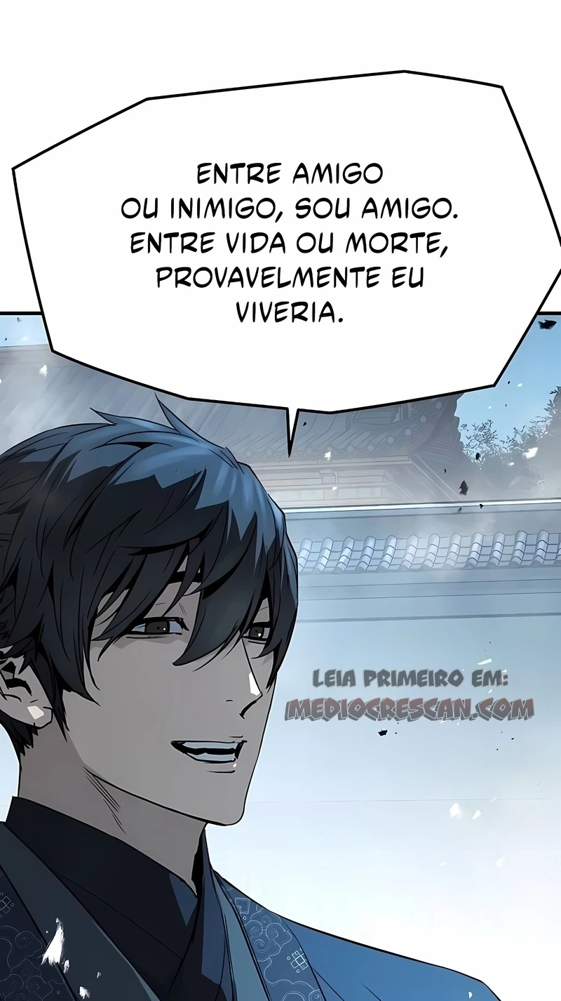 Regressão Absoluta Capítulo 93 Página 98