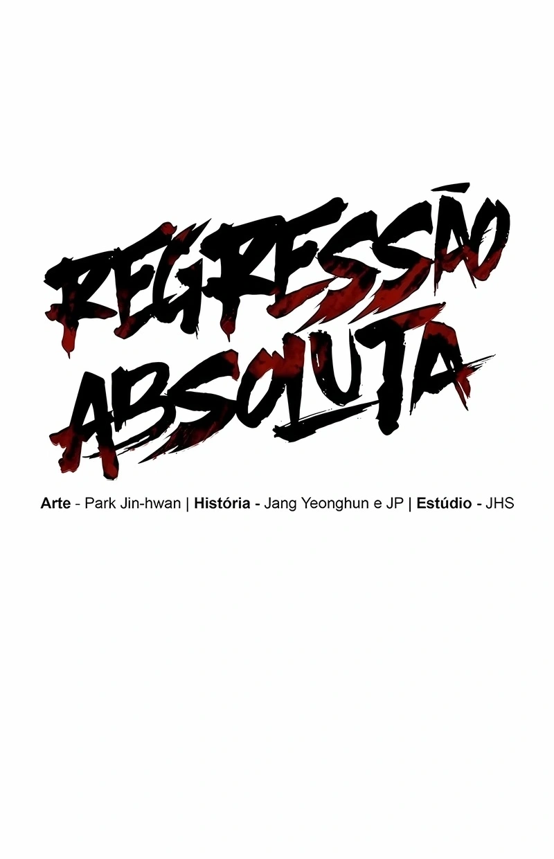 Regressão Absoluta Capítulo 94 Página 2
