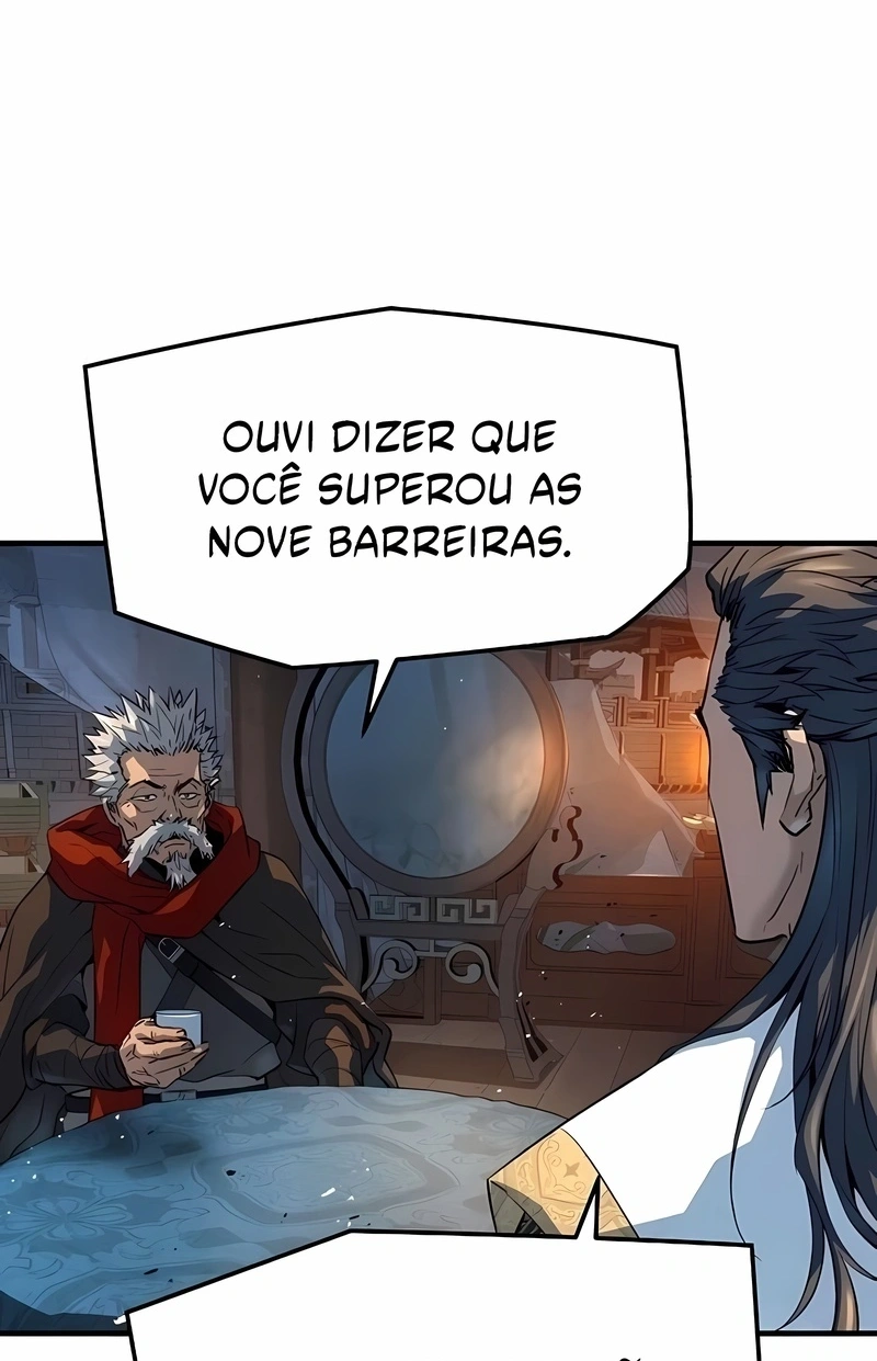 Regressão Absoluta Capítulo 94 Página 80