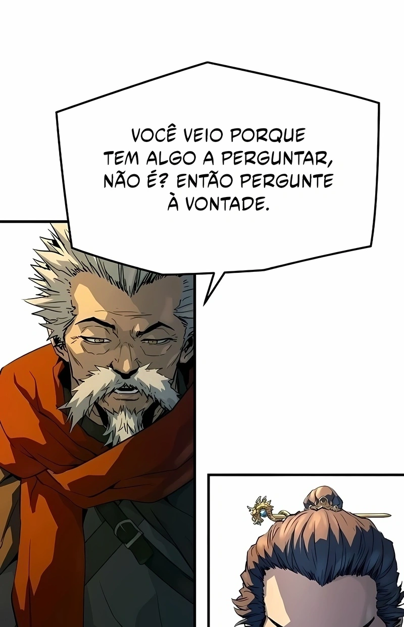 Regressão Absoluta Capítulo 94 Página 84
