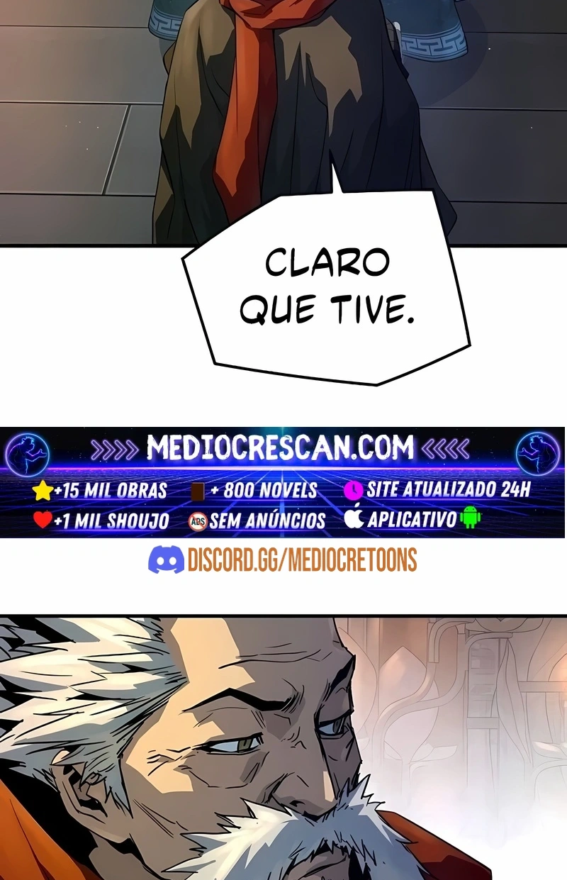 Regressão Absoluta Capítulo 94 Página 87